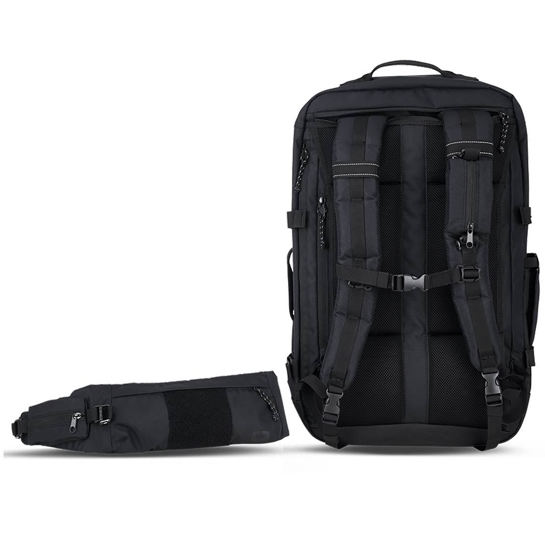 OGIO Alpha Venture Backpack