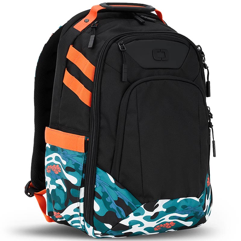 OGIO Gambit DNA Backpack