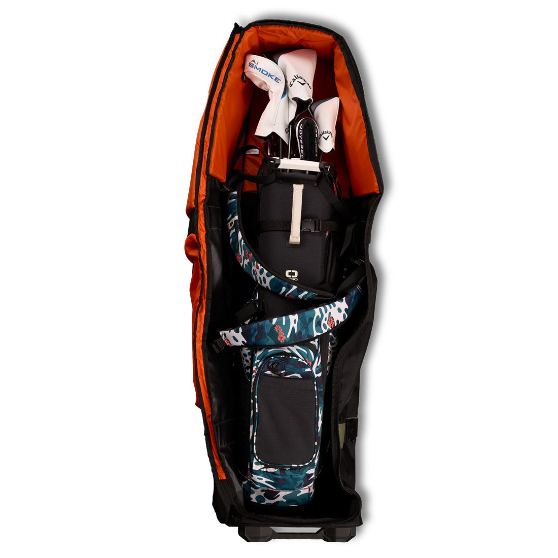 OGIO Renegade Travel Cover