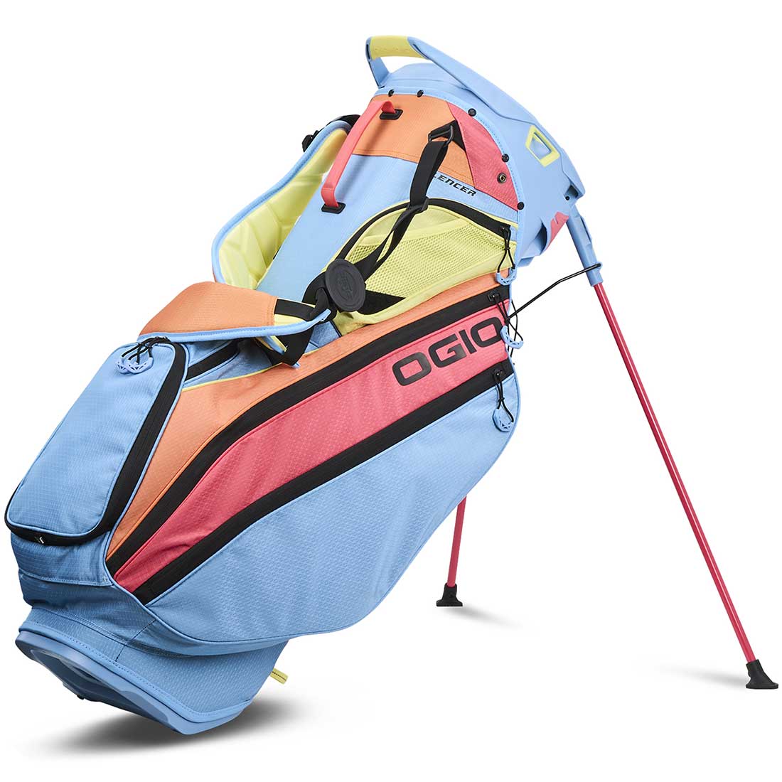 OGIO Silencer Hybrid Stand Bag