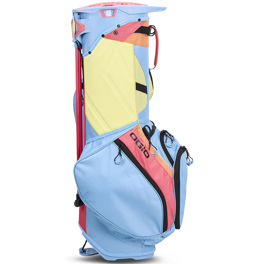 OGIO Silencer Hybrid Stand Bag