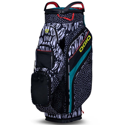 OGIO Woode Cart Bag