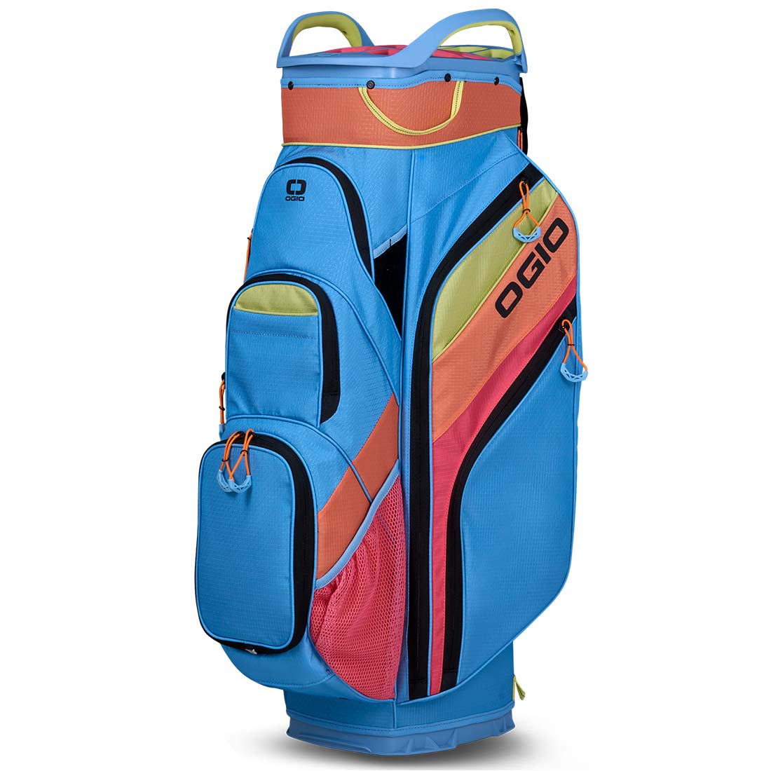 OGIO Woode Cart Bag