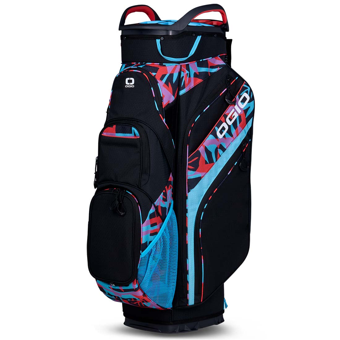 OGIO Woode Cart Bag