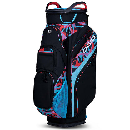 OGIO Woode Cart Bag
