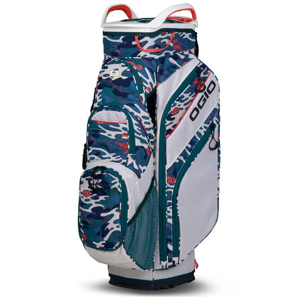 OGIO Woode Cart Bag