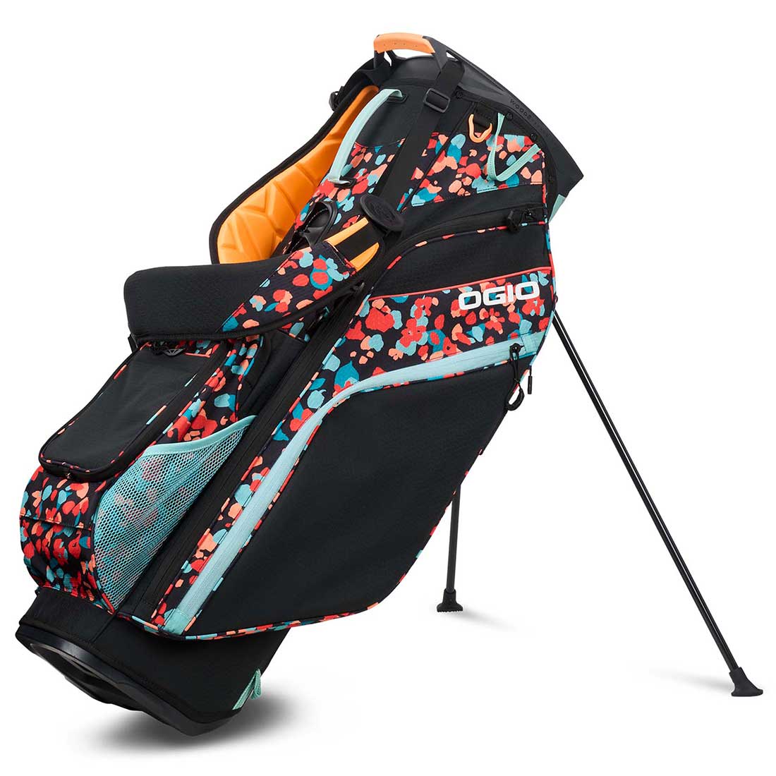 OGIO Woode Hybrid Stand Bag