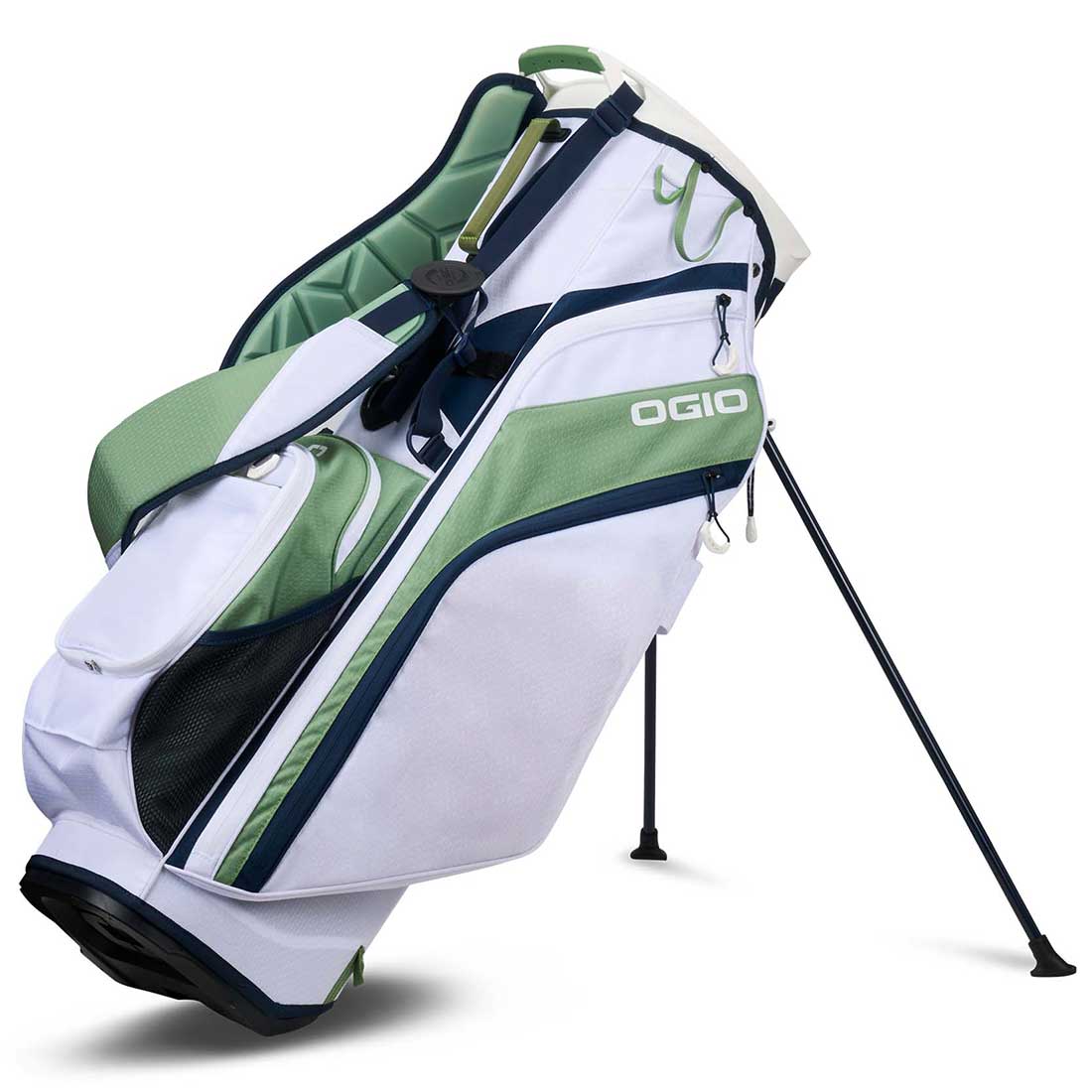 OGIO Woode Hybrid Stand Bag