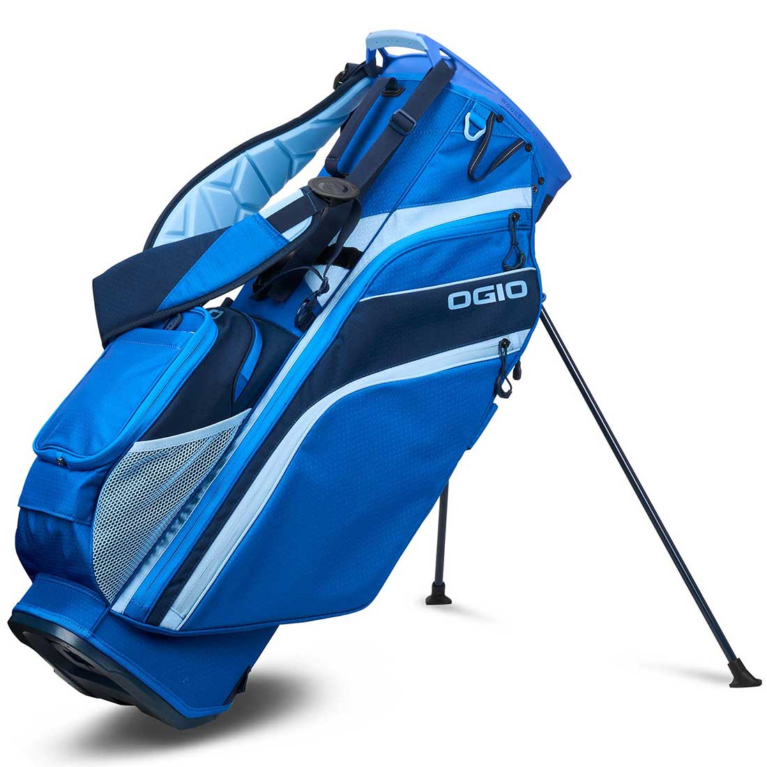 OGIO Woode Hybrid Stand Bag