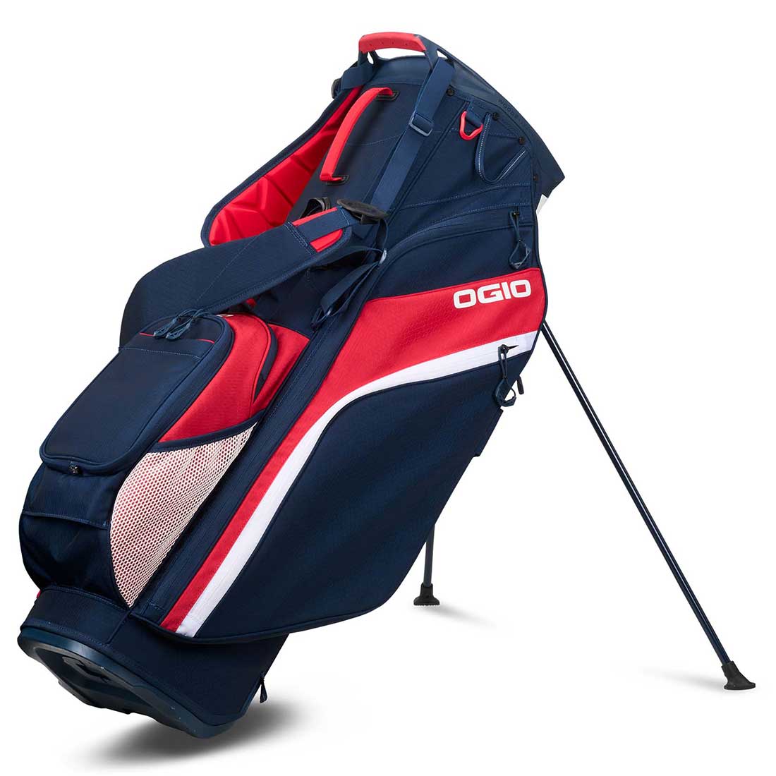 OGIO Woode Hybrid Stand Bag