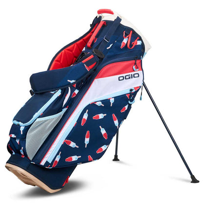 OGIO Woode Hybrid Stand Bag