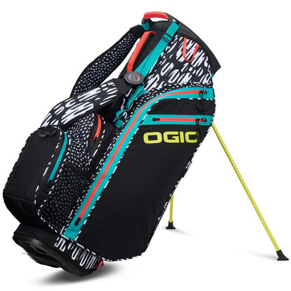 OGIO Woode Hybrid Stand Bag