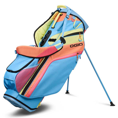 OGIO Woode Hybrid Stand Bag