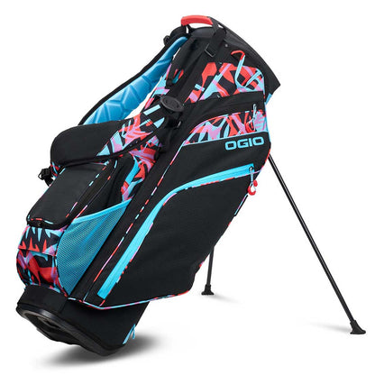 OGIO Woode Hybrid Stand Bag