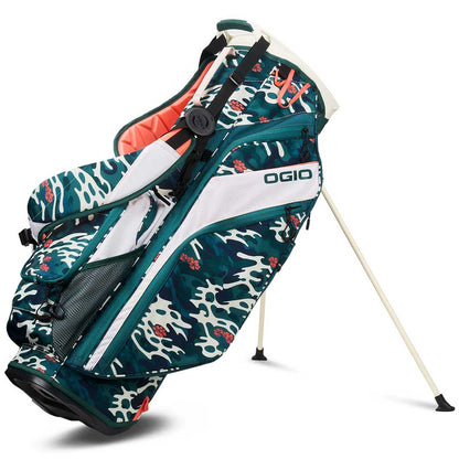 OGIO Woode Hybrid Stand Bag