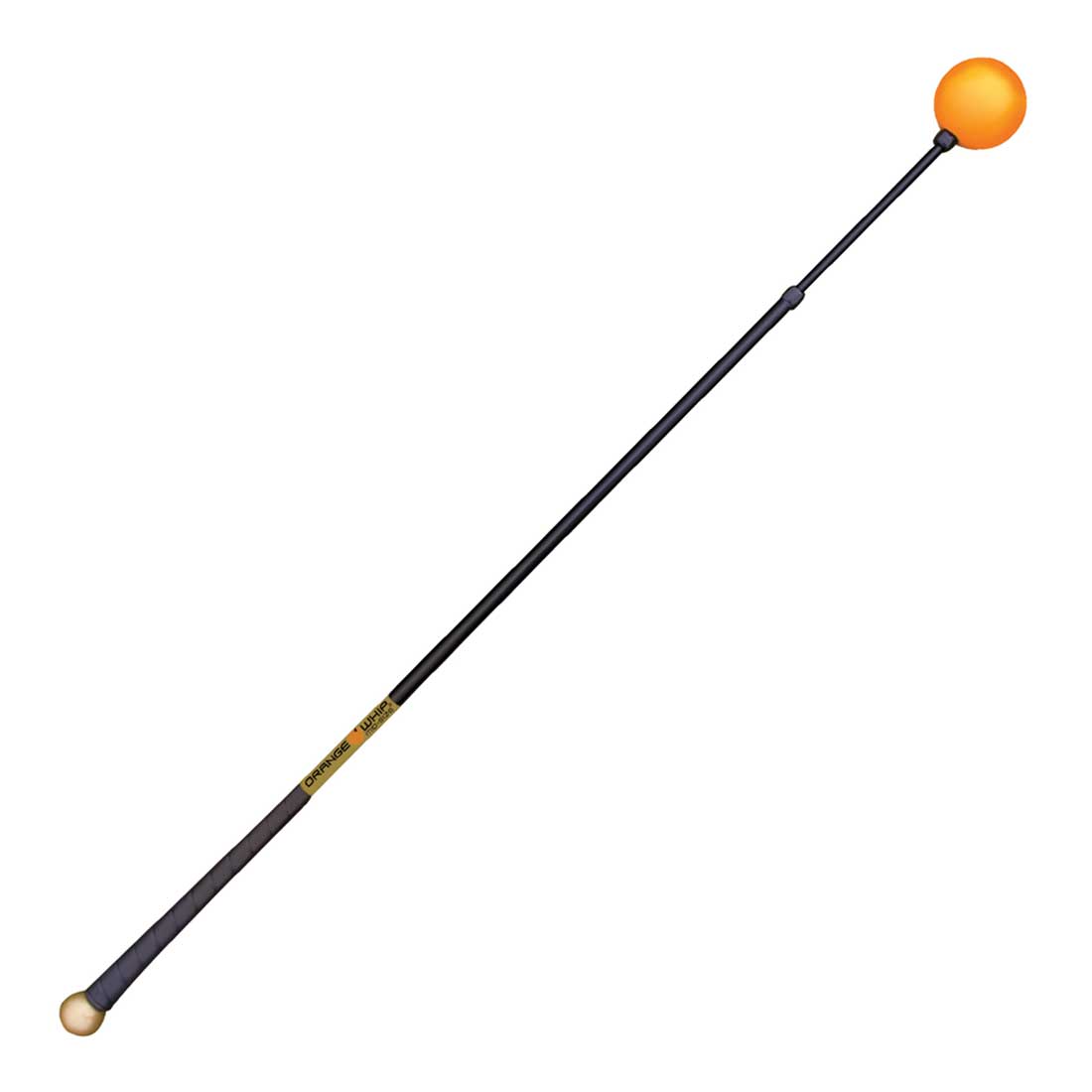 Orange Whip Midsize Trainer
