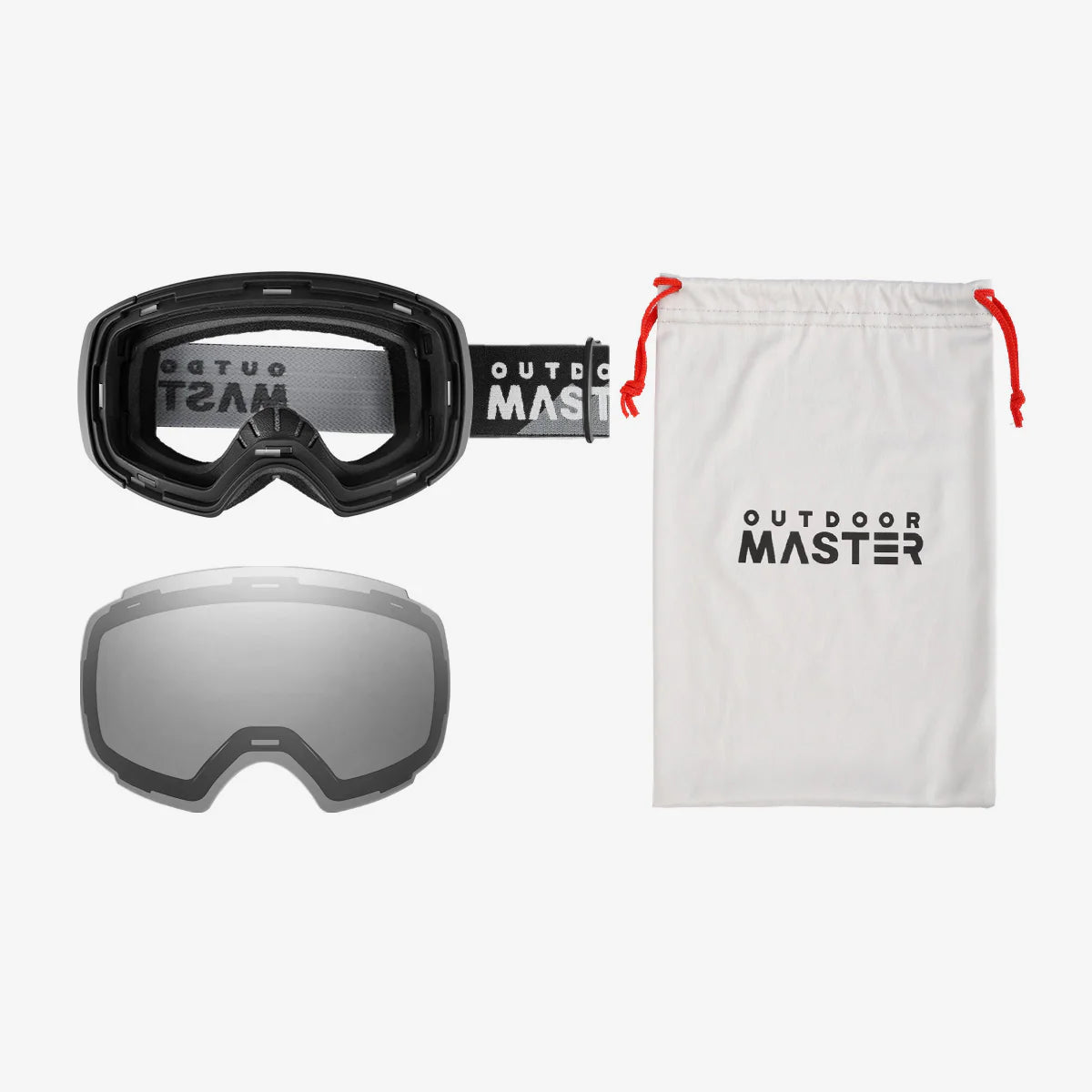 PRO Photochromic Snow Goggles