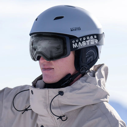 PRO Photochromic Snow Goggles