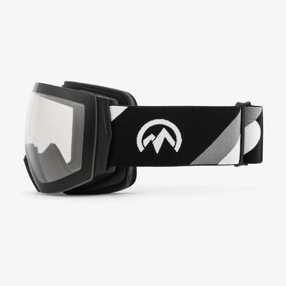 ULTRA Photochromic Snow Goggles + Lens Bundle