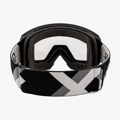 ULTRA Photochromic Snow Goggles + Lens Bundle
