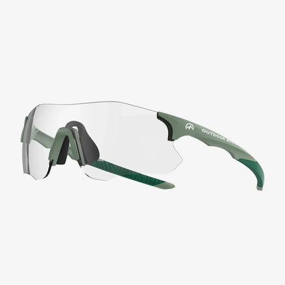 HAWKSharp HD Photochromic Sport Sunglasses