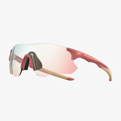 HAWKSharp HD Photochromic Sport Sunglasses