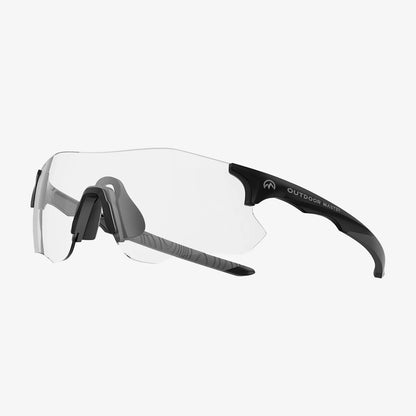 HAWKSharp HD Photochromic Sport Sunglasses