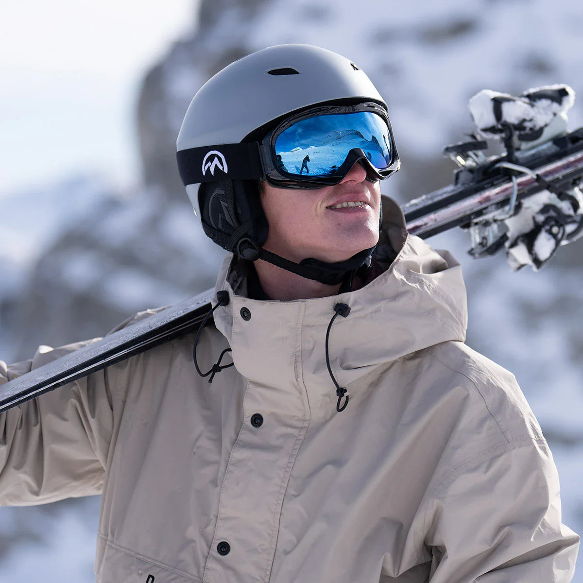 OTG Snow Goggles