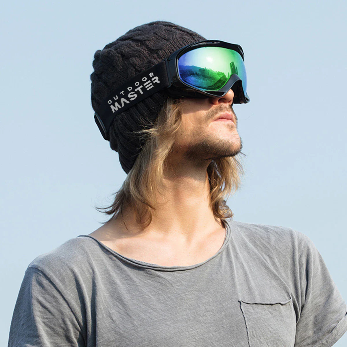 OTG Snow Goggles