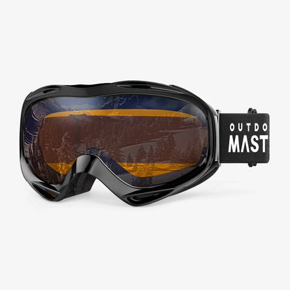OTG Snow Goggles