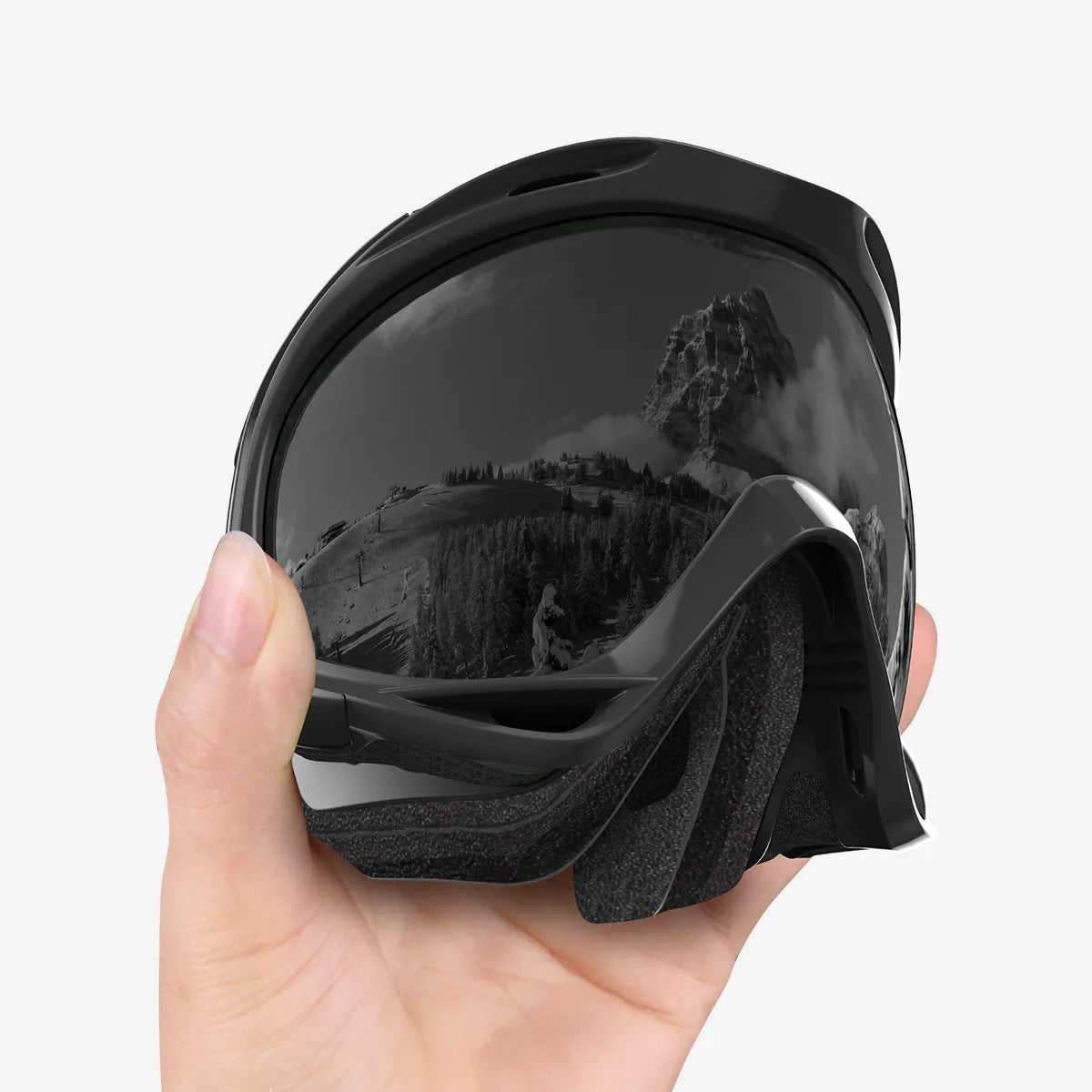 OTG Snow Goggles