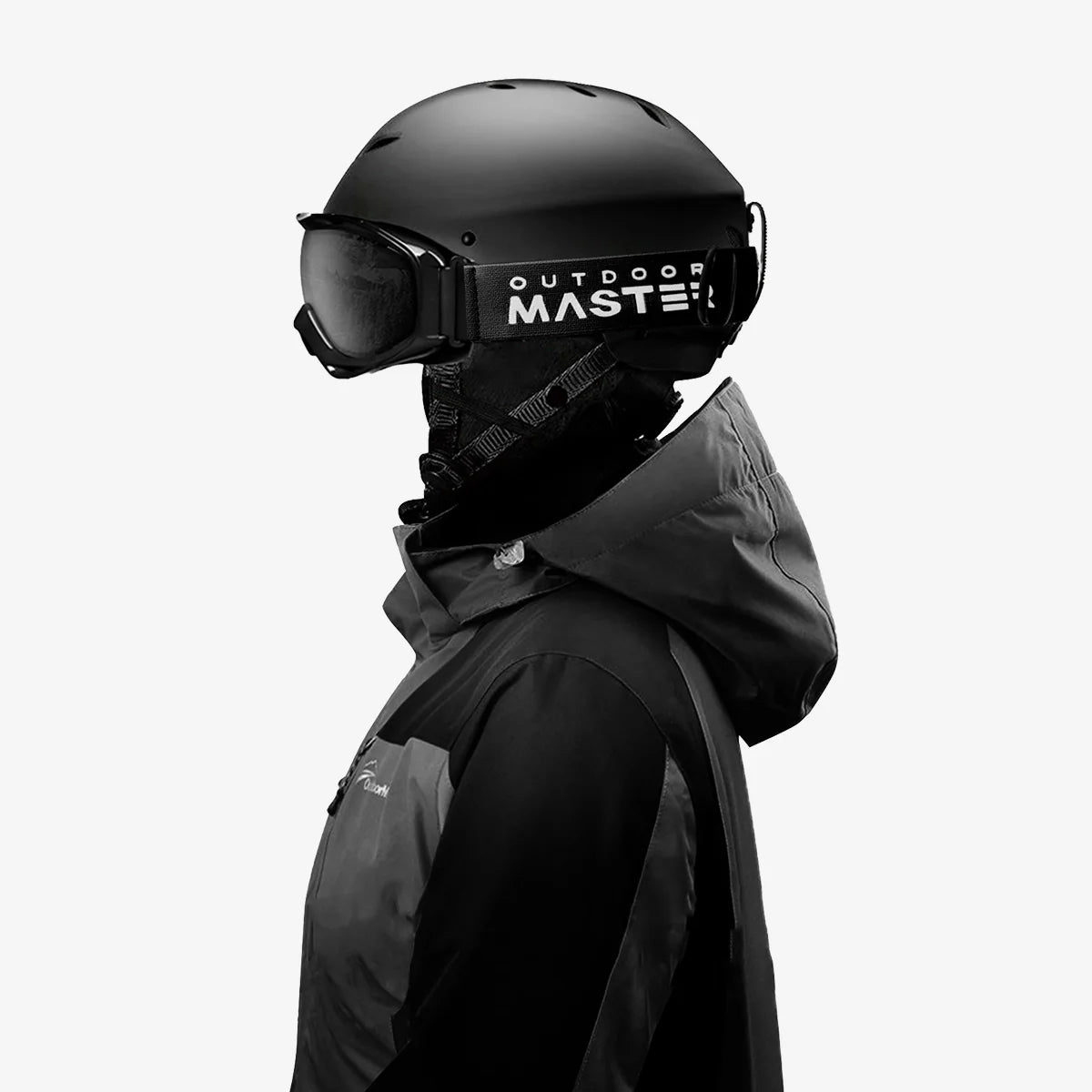OTG Snow Goggles