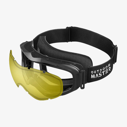 OTG Snow Goggles