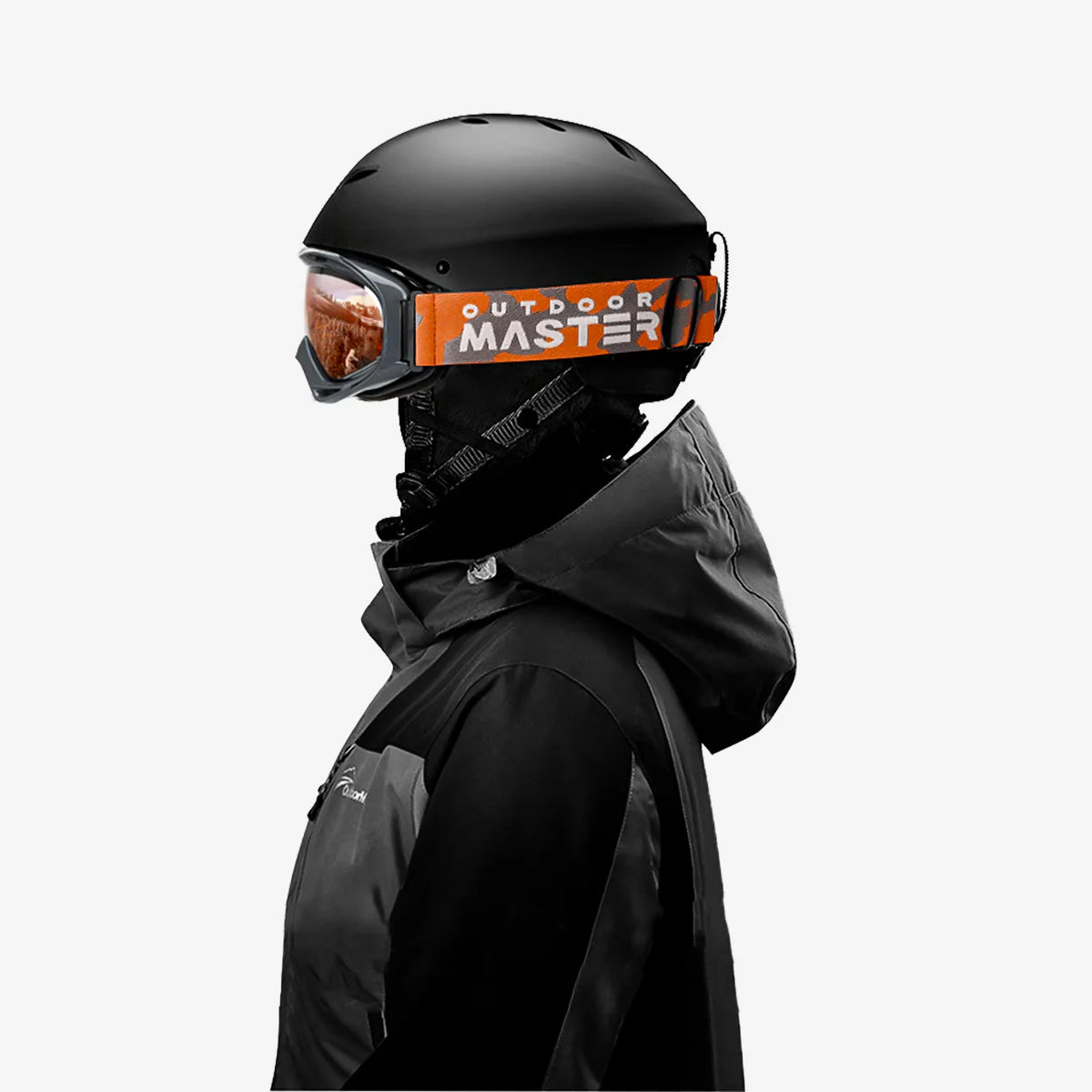 OTG Snow Goggles