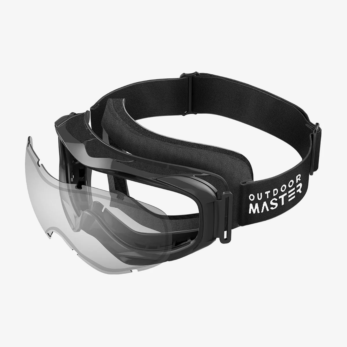 OTG Snow Goggles