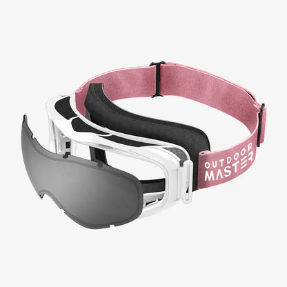 OTG Snow Goggles