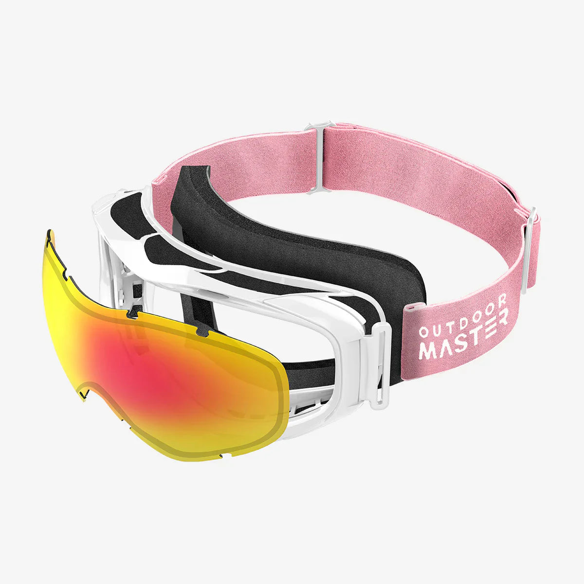 OTG Snow Goggles