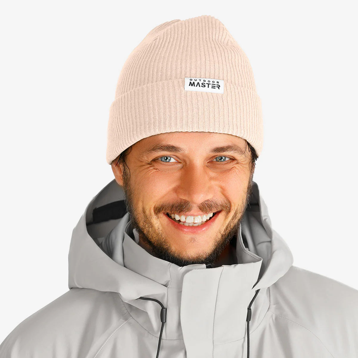 OutdoorMaster Ski Beanie