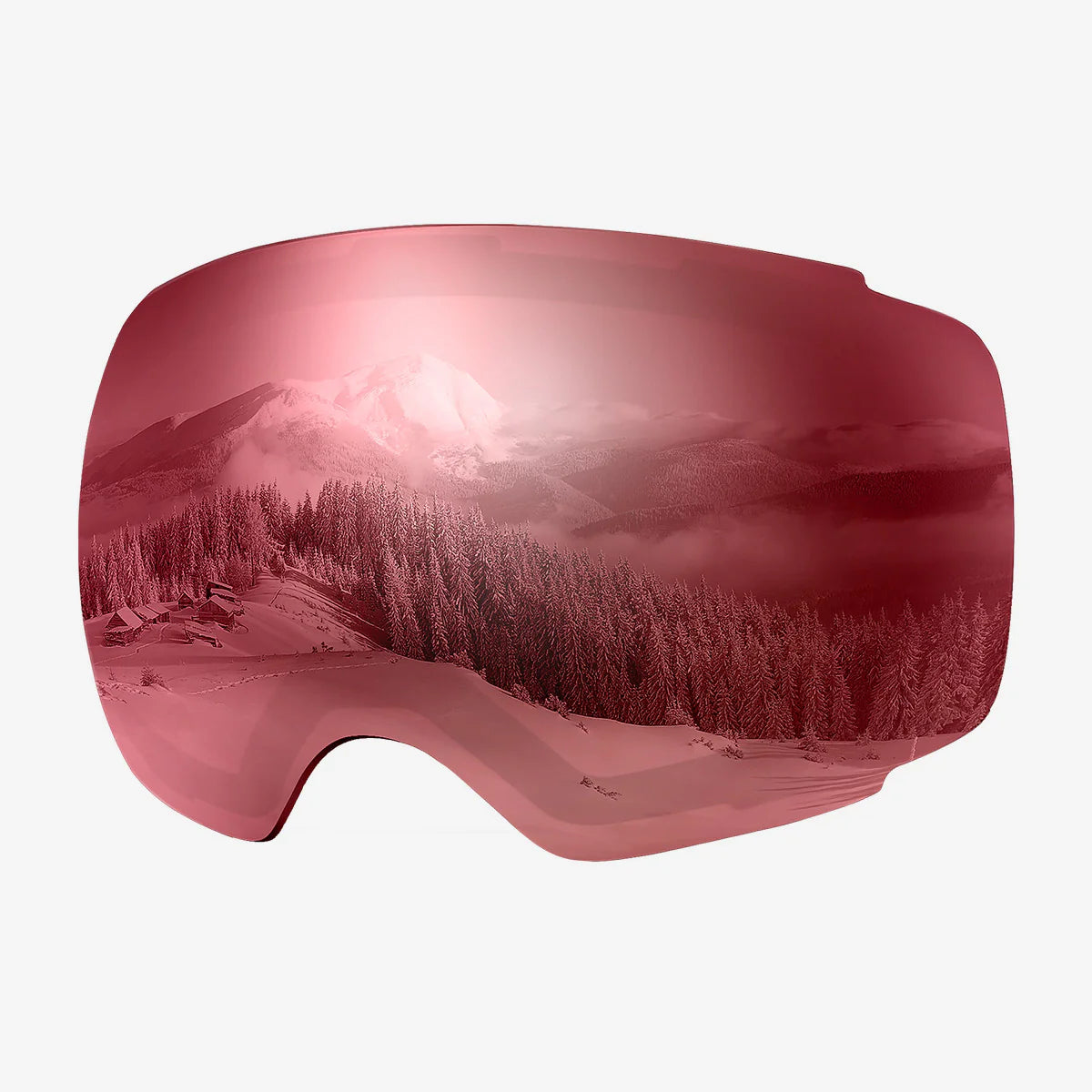 PRO Replacement Lens