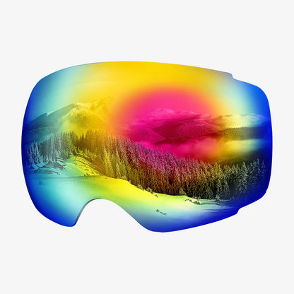 PRO Replacement Lens