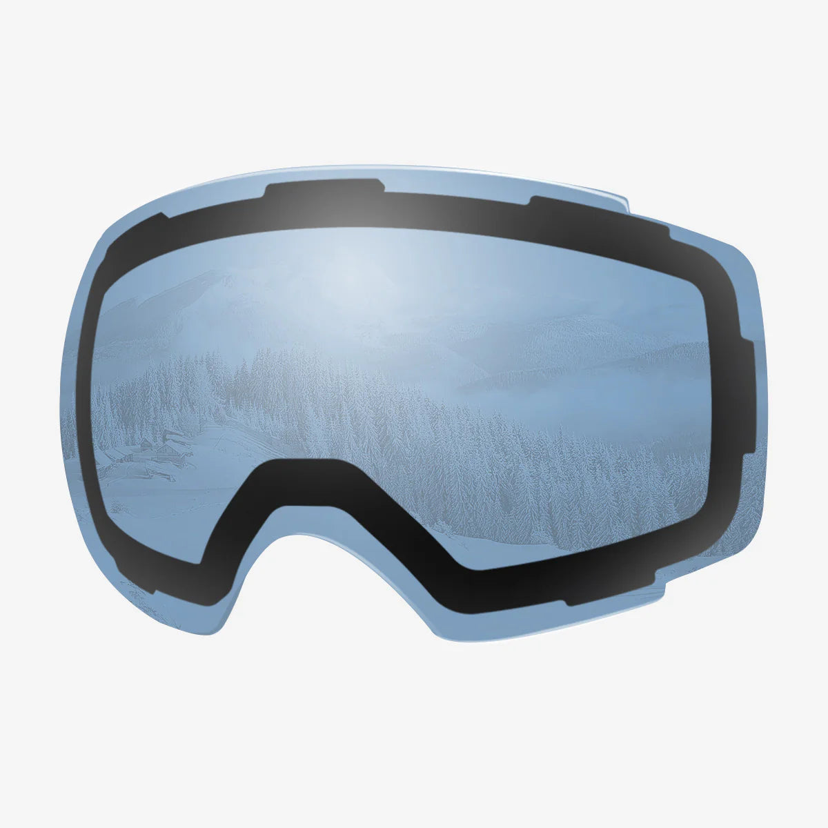 PRO Replacement Lens