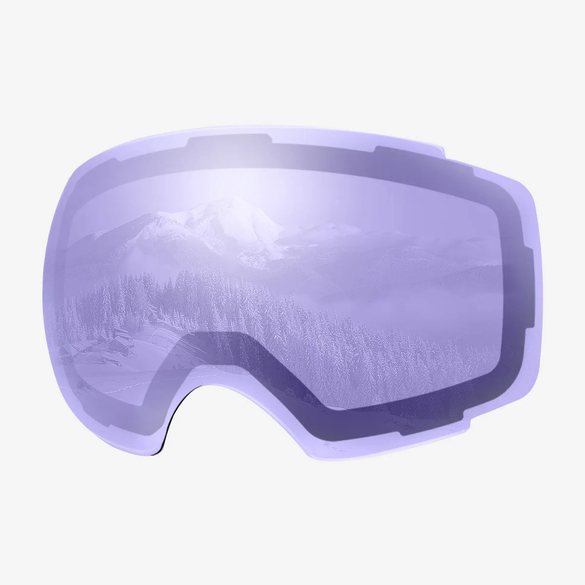 PRO Replacement Lens