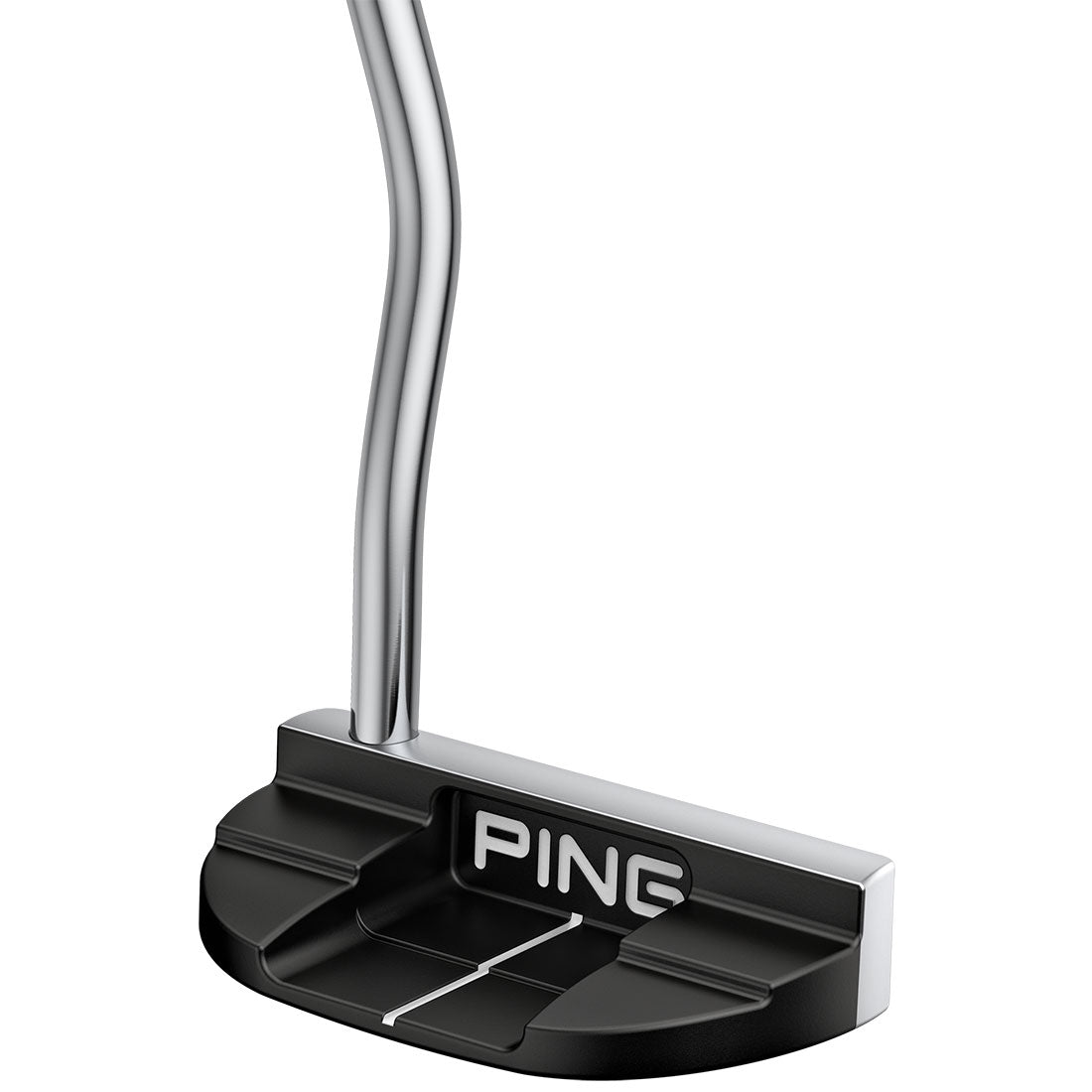 Custom Ping DS72 Armlock Putter