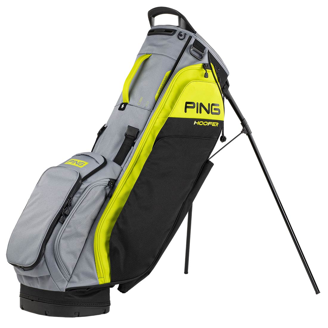 Ping 2025 Hoofer Stand Bag