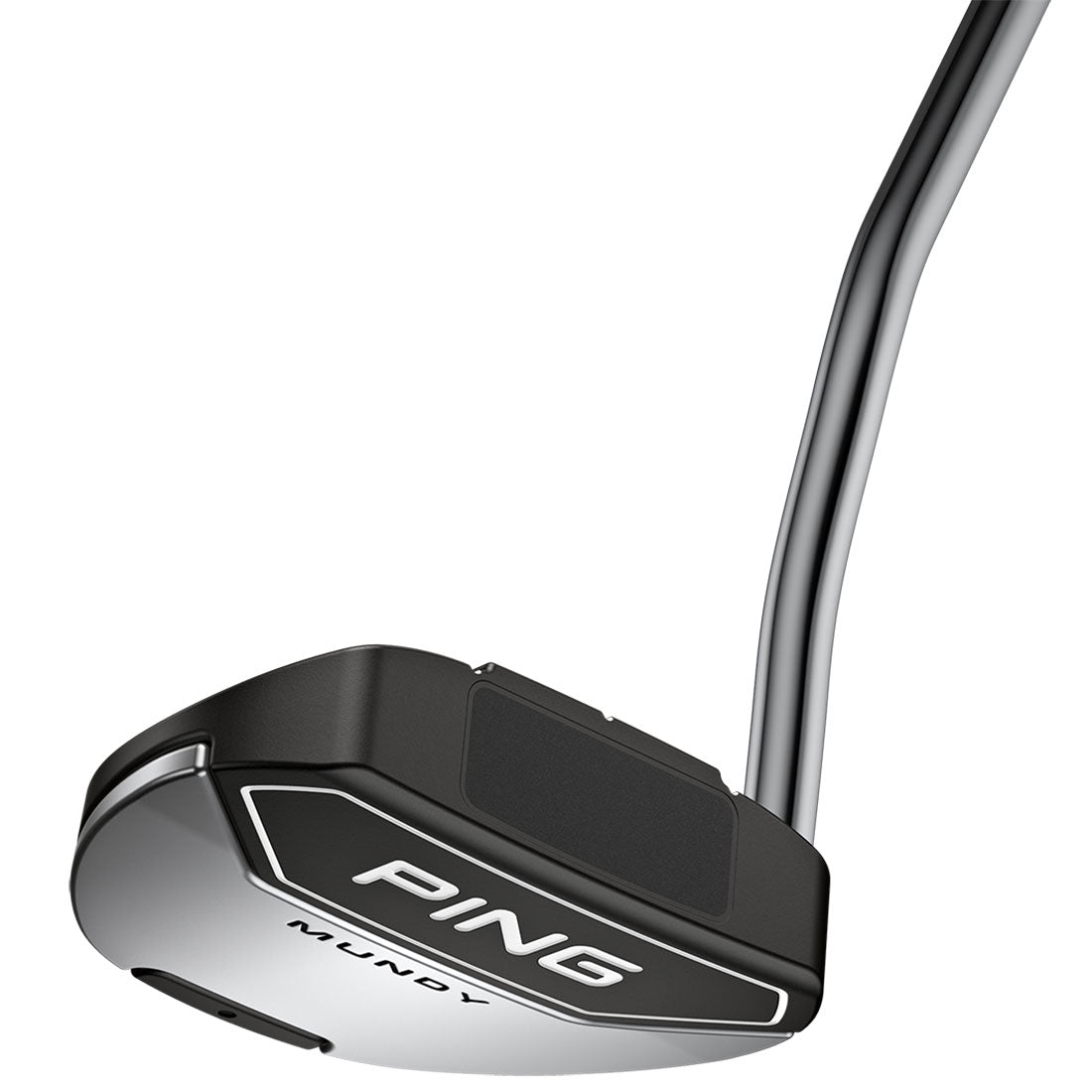 Custom Ping Mundy Putter