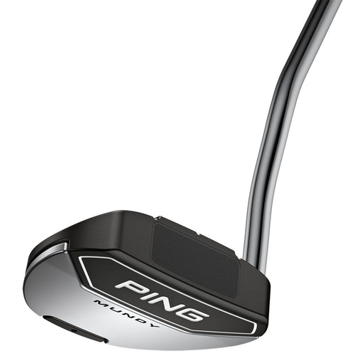 Custom Ping Mundy Putter