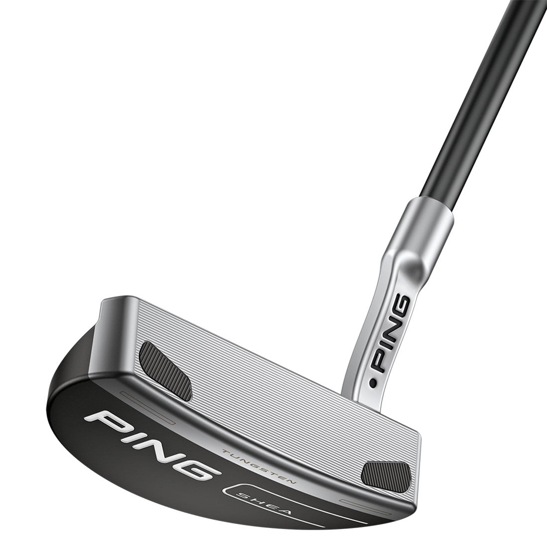 Custom Ping Shea Putter