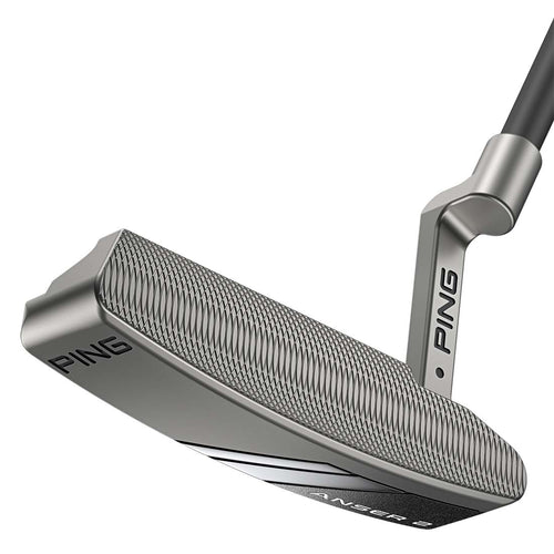 Custom Ping 2024 Anser 2 Putter