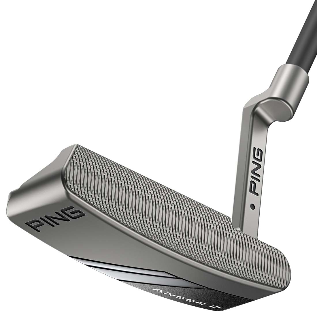 Custom Ping 2024 Anser D Putter