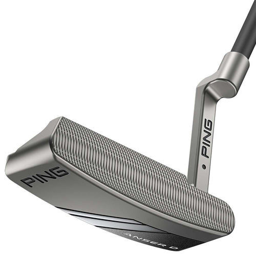 Custom Ping 2024 Anser D Putter